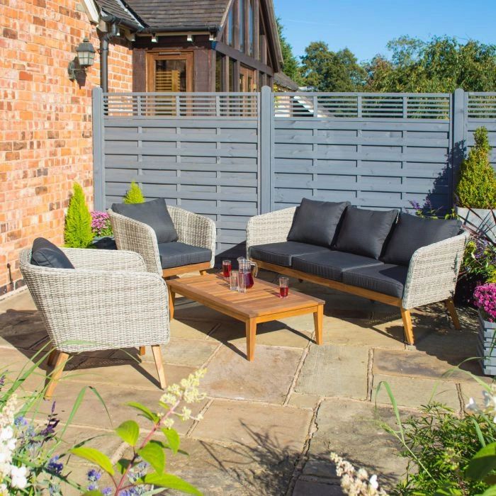 Garden Furniture Midland Garden Furniture